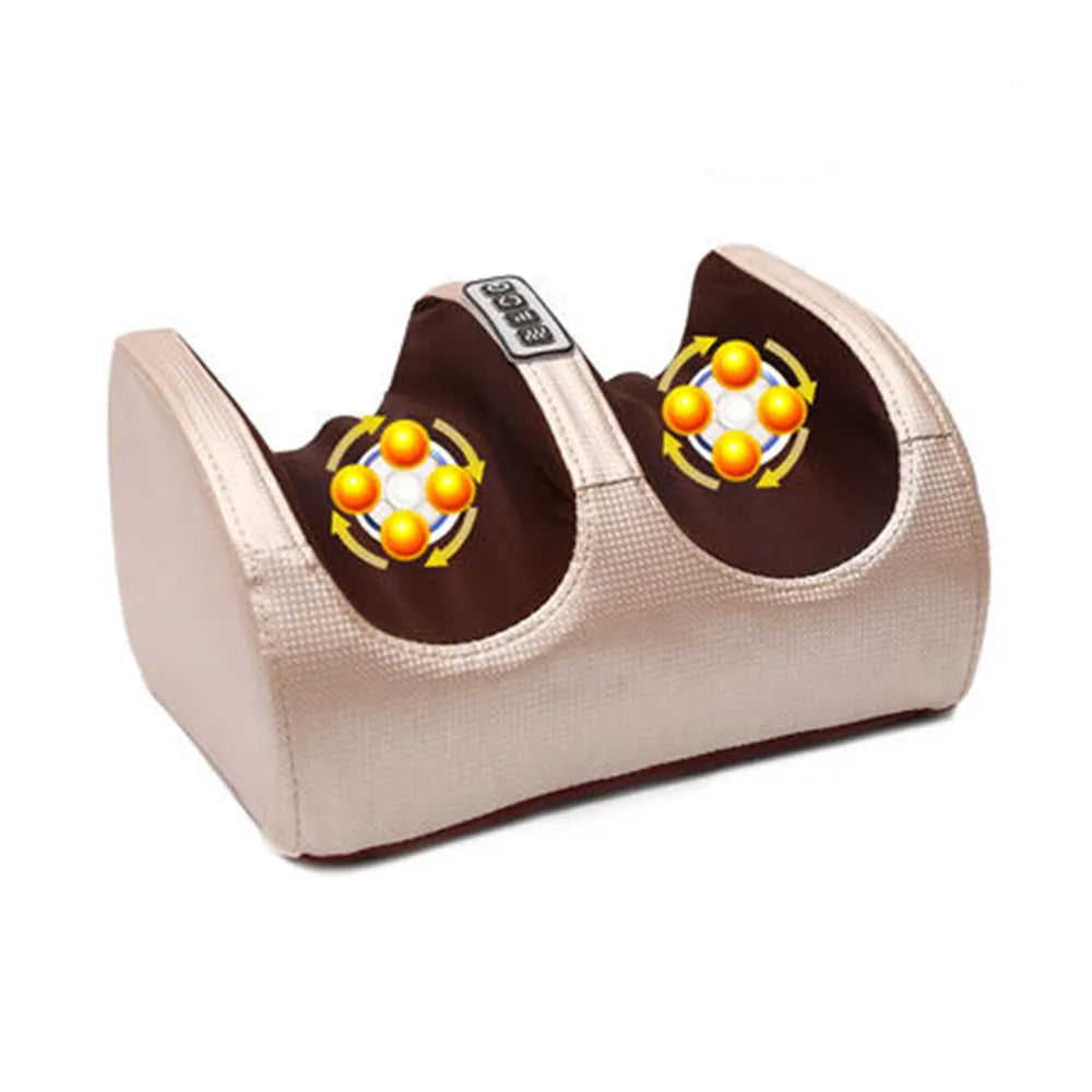 SootheStep Shiatsu Foot Massager