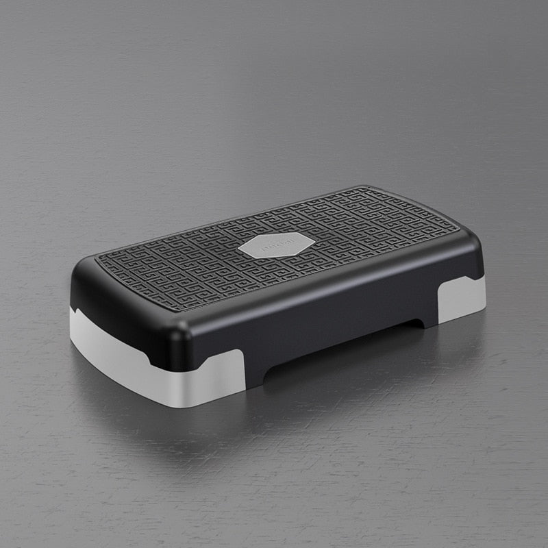 AdjustFit - Adjustable Workout Step Platform