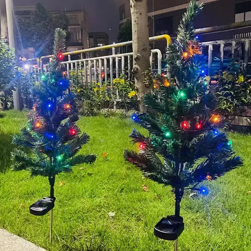 Dayspark - Solar LED Garden Lights