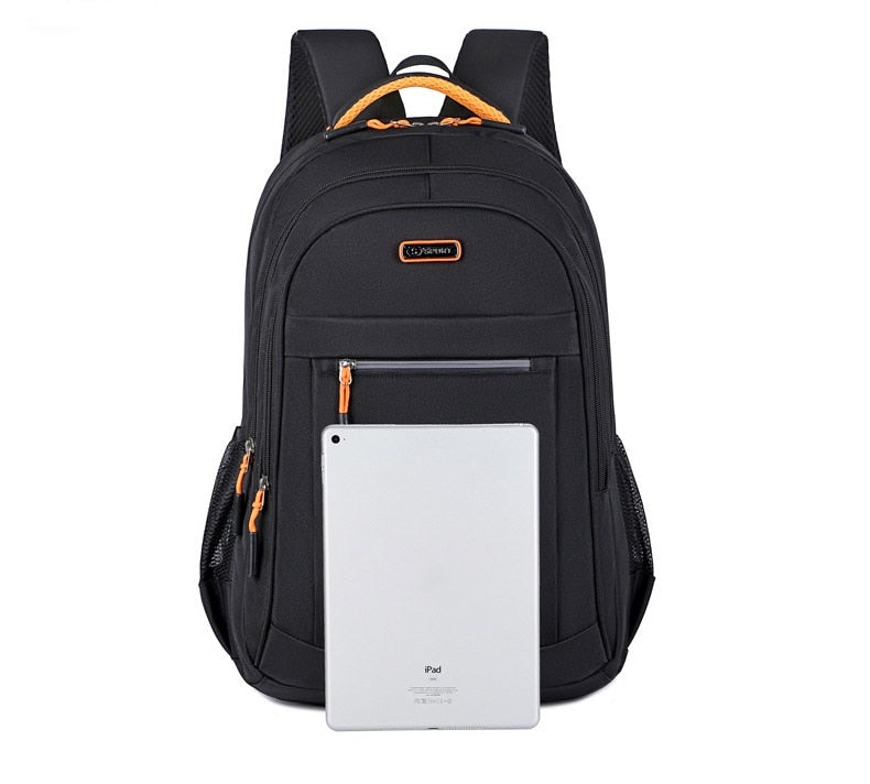 UrbanHike Backpack – Waterproof Oxford Daypack