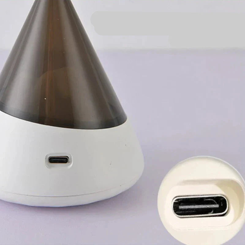 IceGlow - Wireless LED Iceberg Night Light