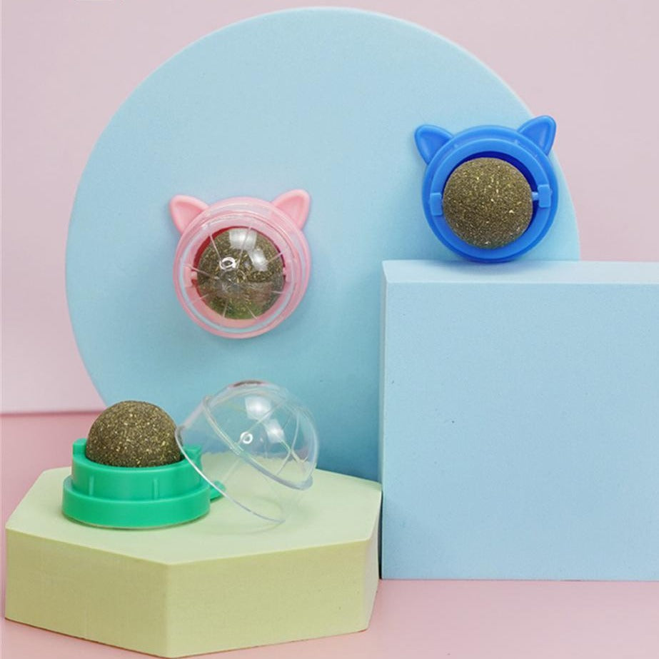 Purrfect - Catnip Toy for Cats