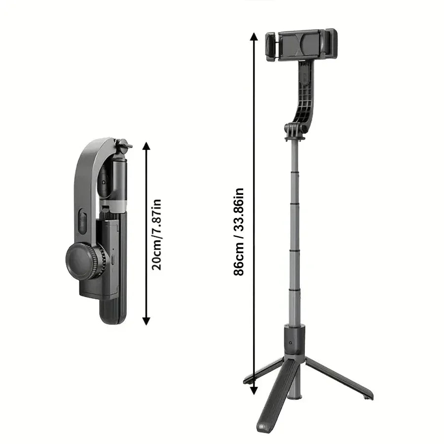 ProStabilizer - Bluetooth Phone Gimbal