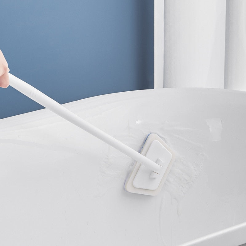 CleanEase - Long-Handle Cleaning Brush