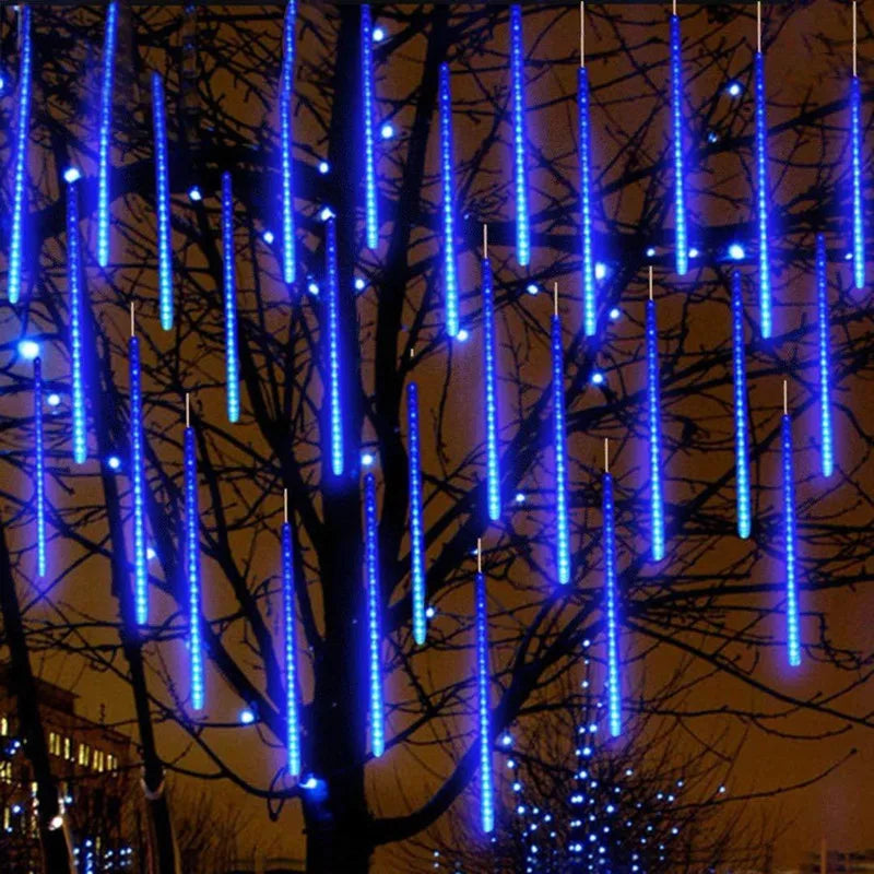 Magical LED String Lights - Falling Star Lights