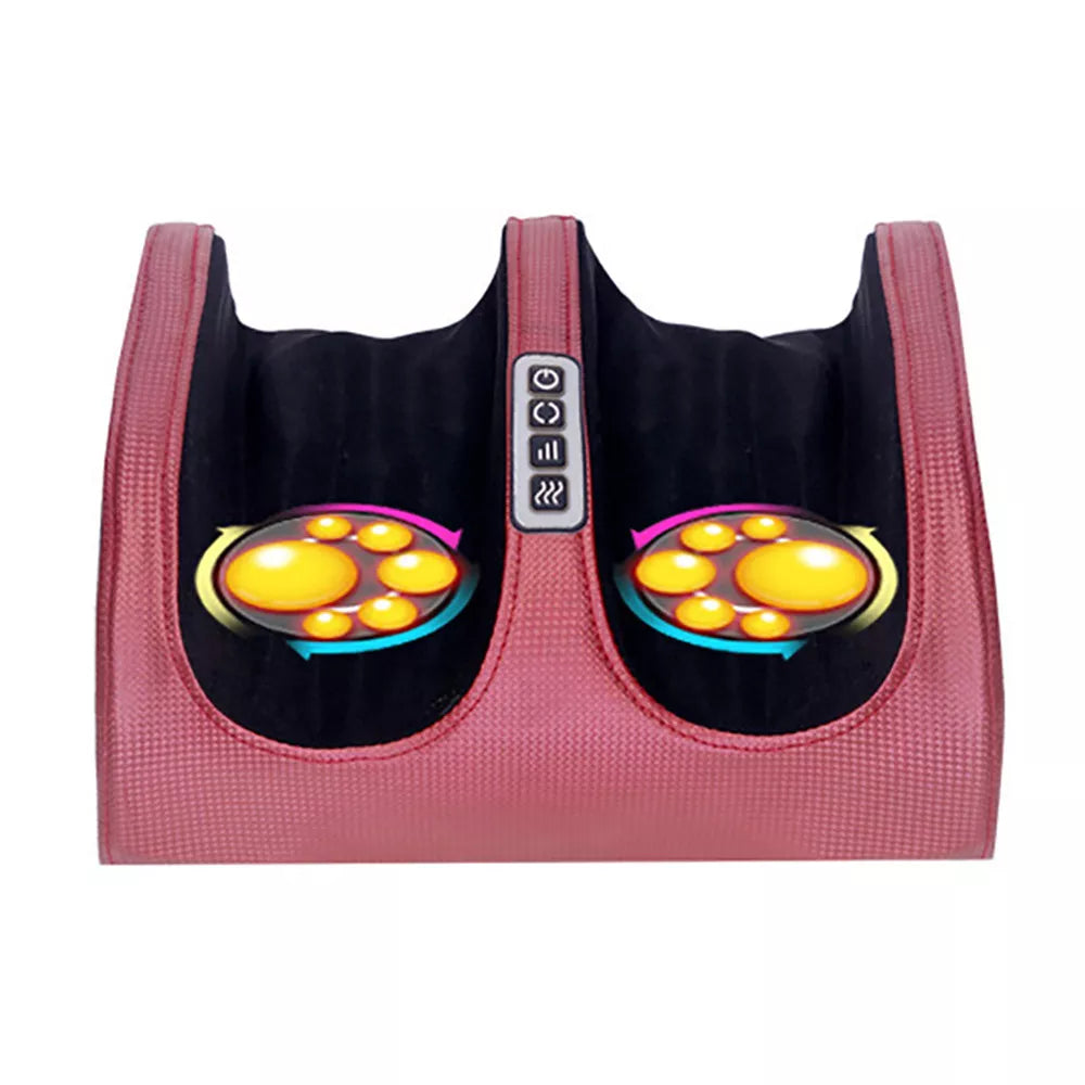 SootheStep Shiatsu Foot Massager