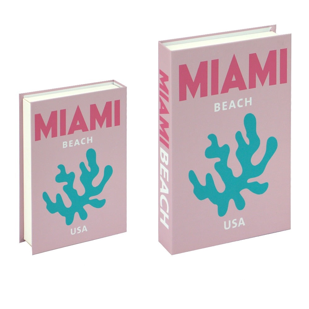DecorativeBooks - Stylish Decor Books