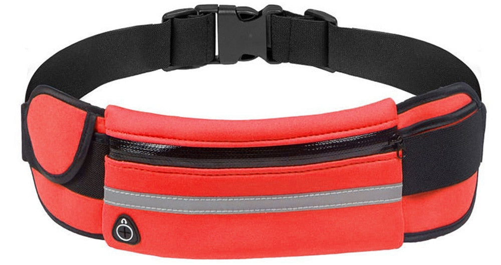 RunFlex - Waterproof Running Belt