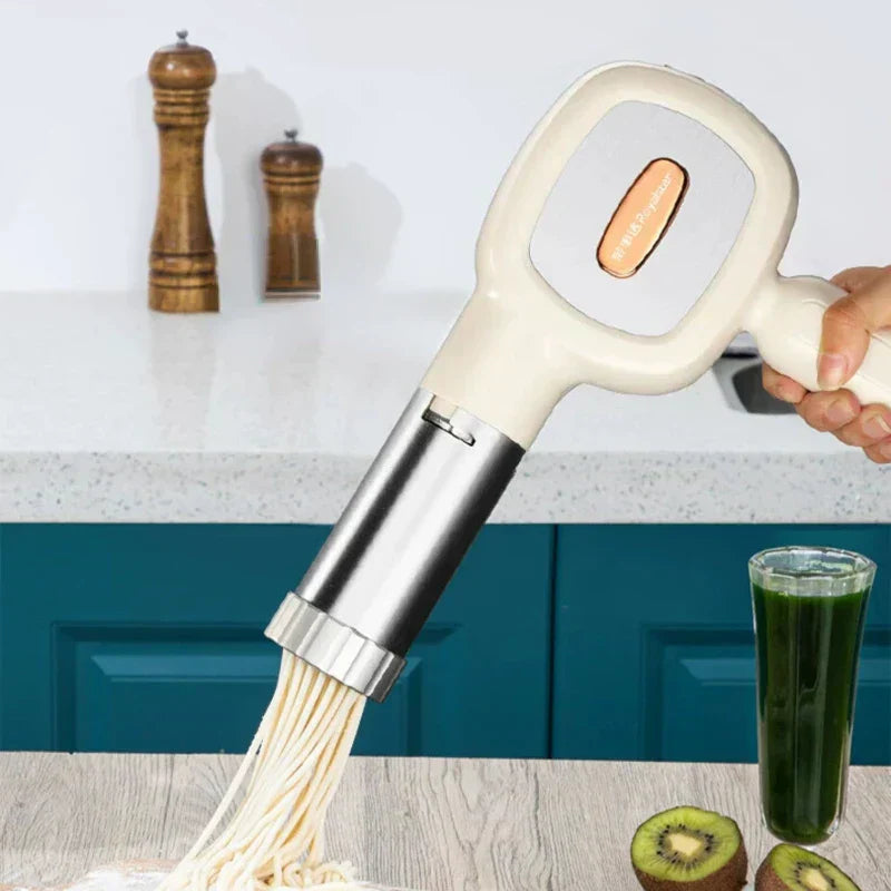 PastaMaster - Smart Automatic Pasta Machine
