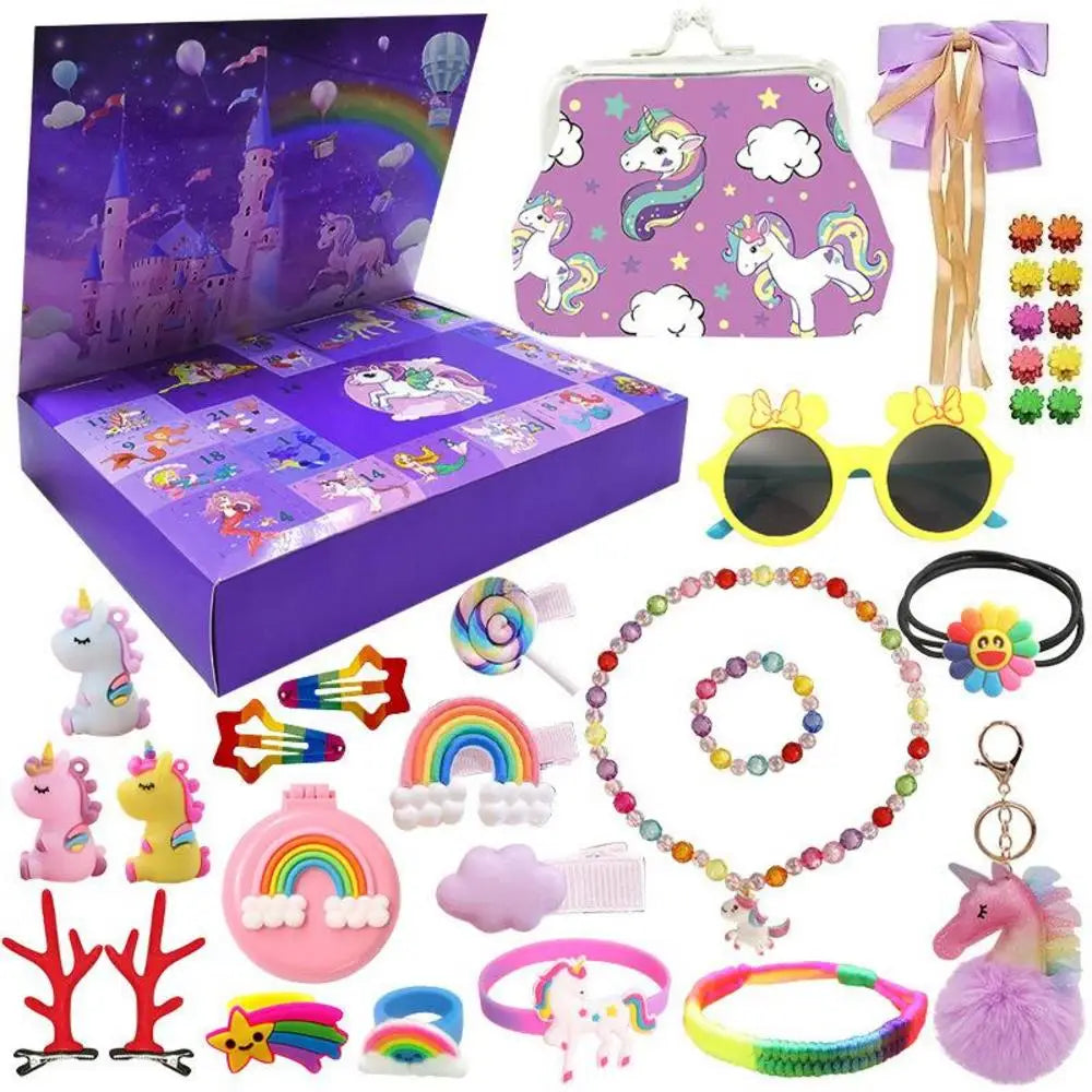 PrincessDream Advent Calendar - Magical Jewelry