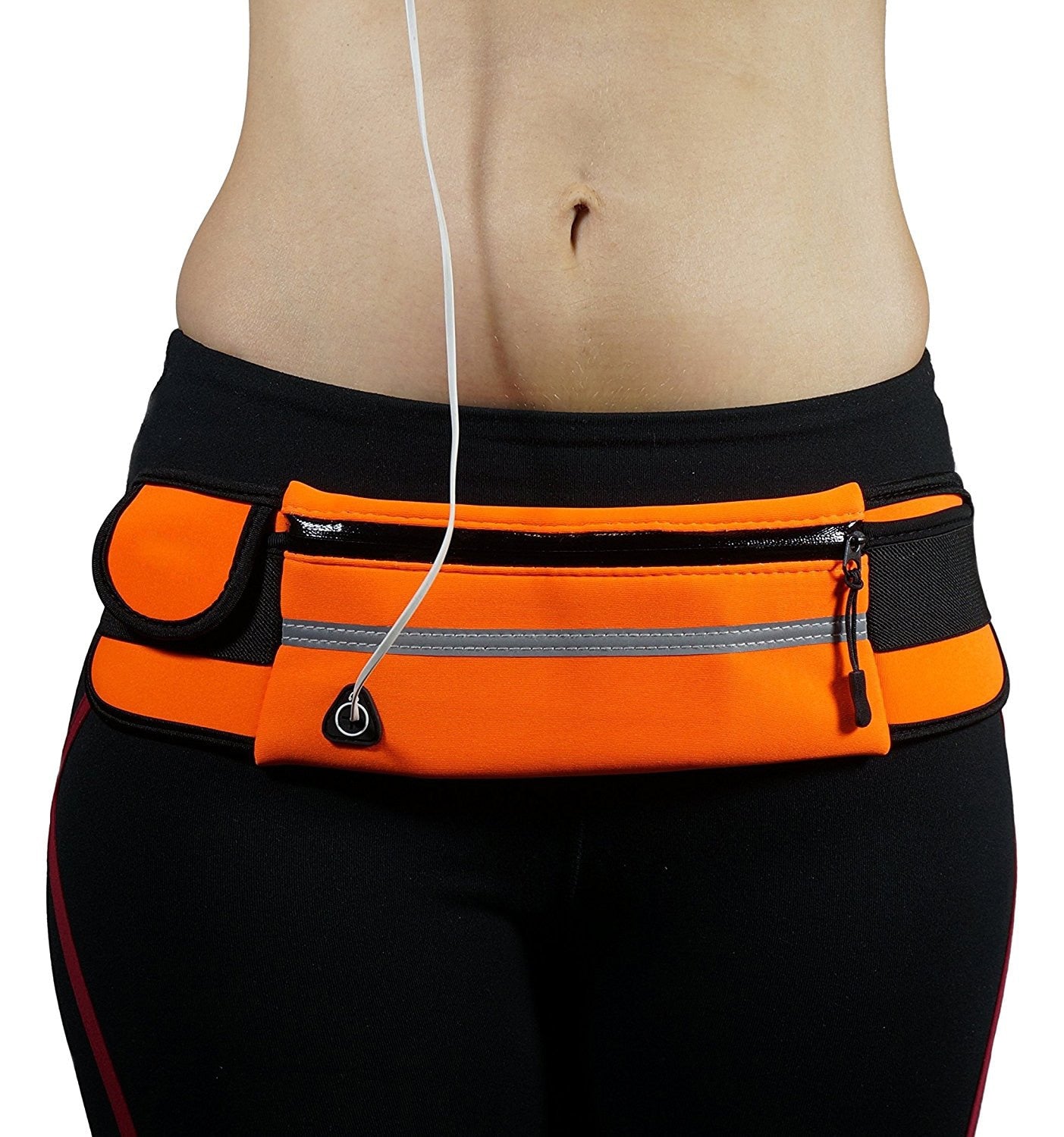 RunFlex - Waterproof Running Belt