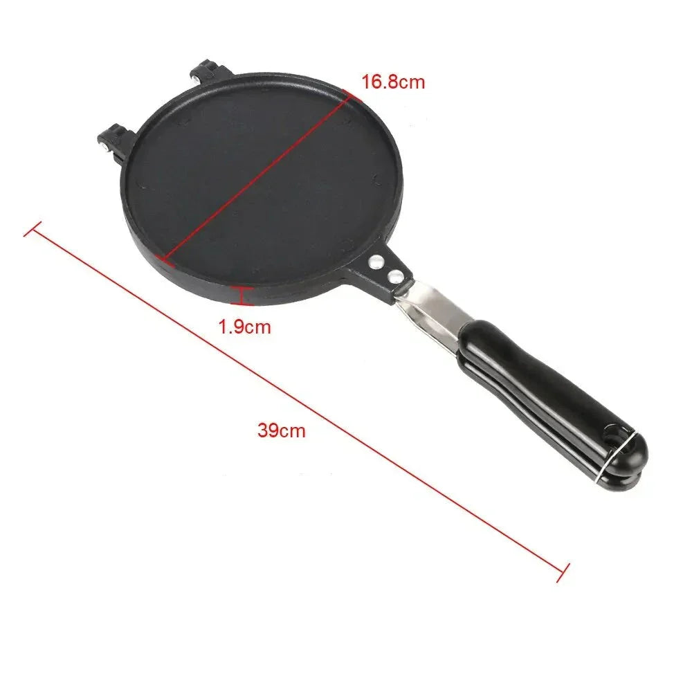 PerfectBake - Luxe Waffle Iron
