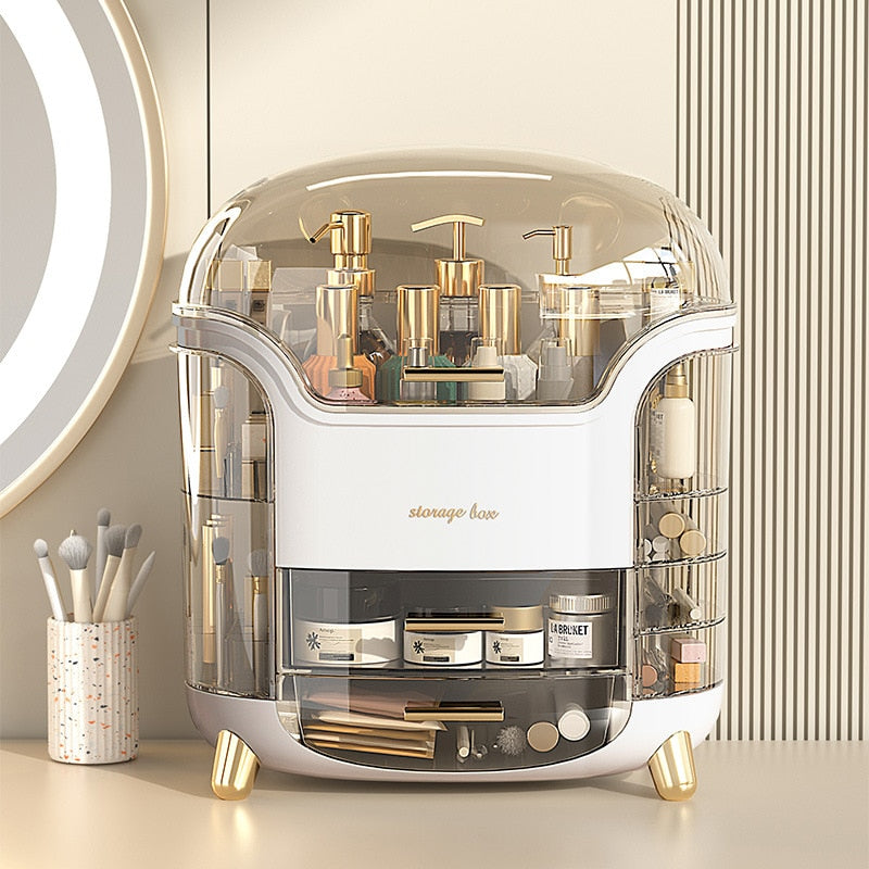 BeautyEssence - Makeup Organizer