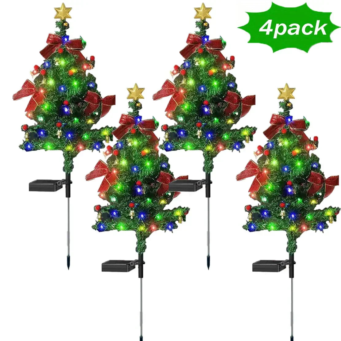 Dayspark - Solar LED Garden Lights