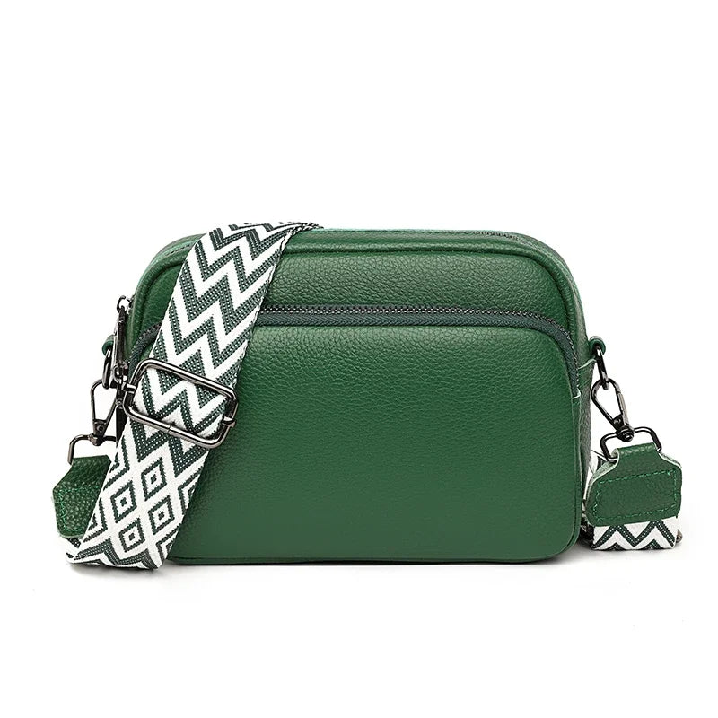 Daily Chic Handbag - Stylish Everyday Bag for Women