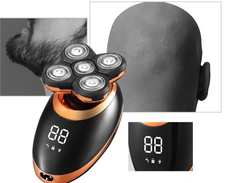 ProShave - Cordless Trimmer for Men