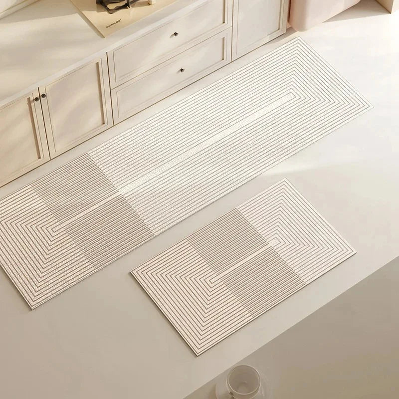 FreshStep - Luxury Anti-Slip Kitchen Mat