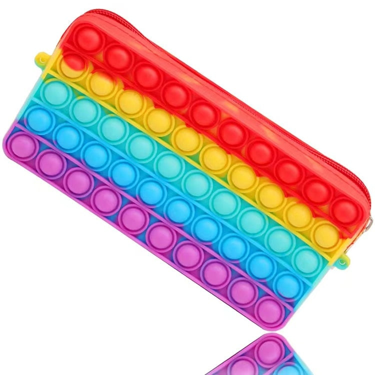 CalmPop Case - Calming Sensory Pencil Case for Kids