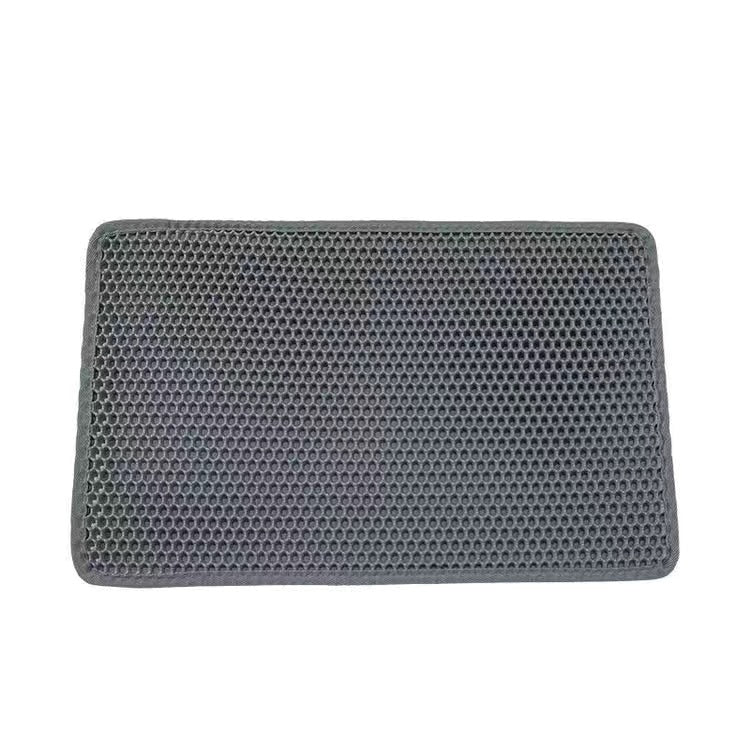 NonSlipPurrfect - Cat Litter Mat for Clean Floors