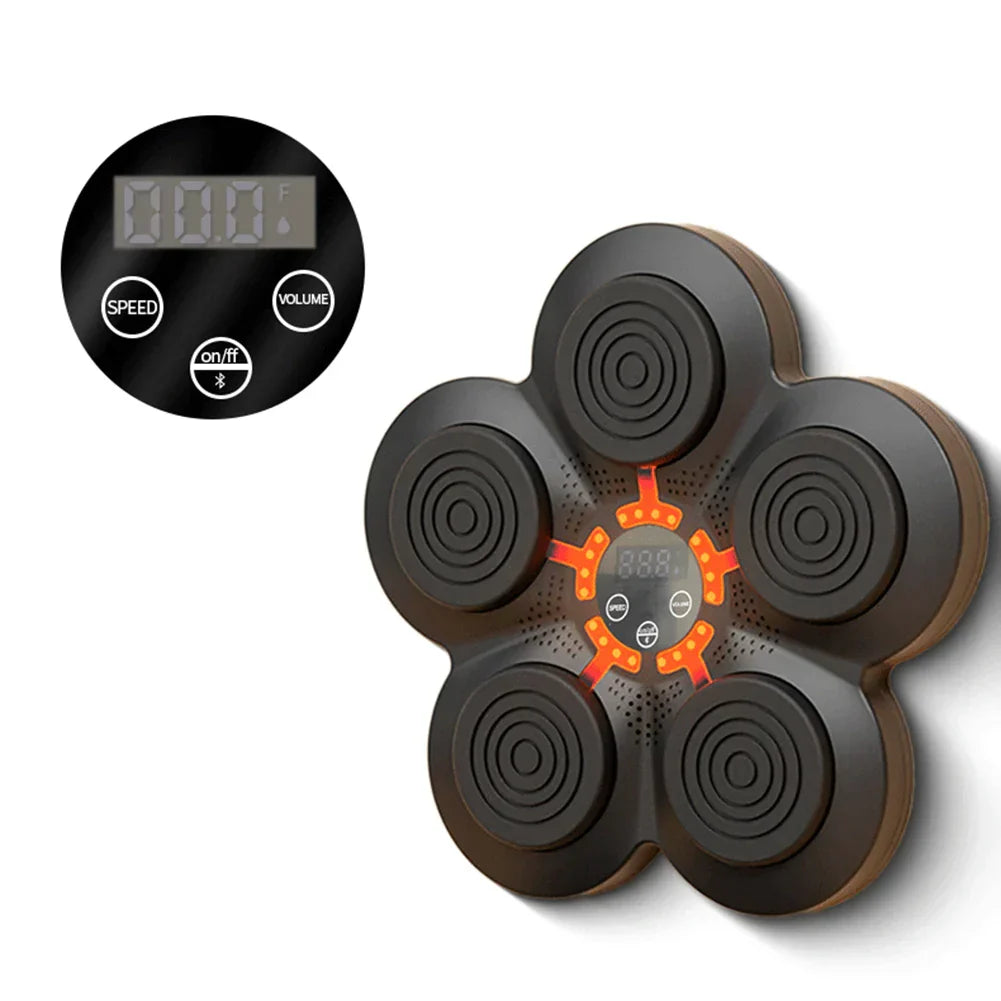 PunchBeat Pro - Bluetooth Boxing Trainer