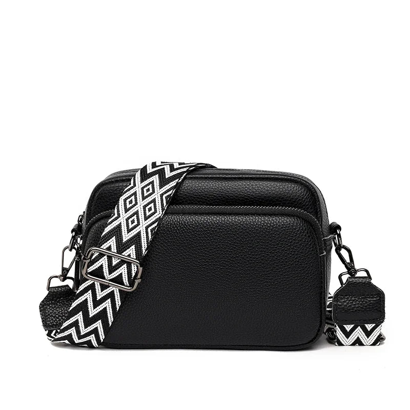 Daily Chic Handbag - Stylish Everyday Bag for Women