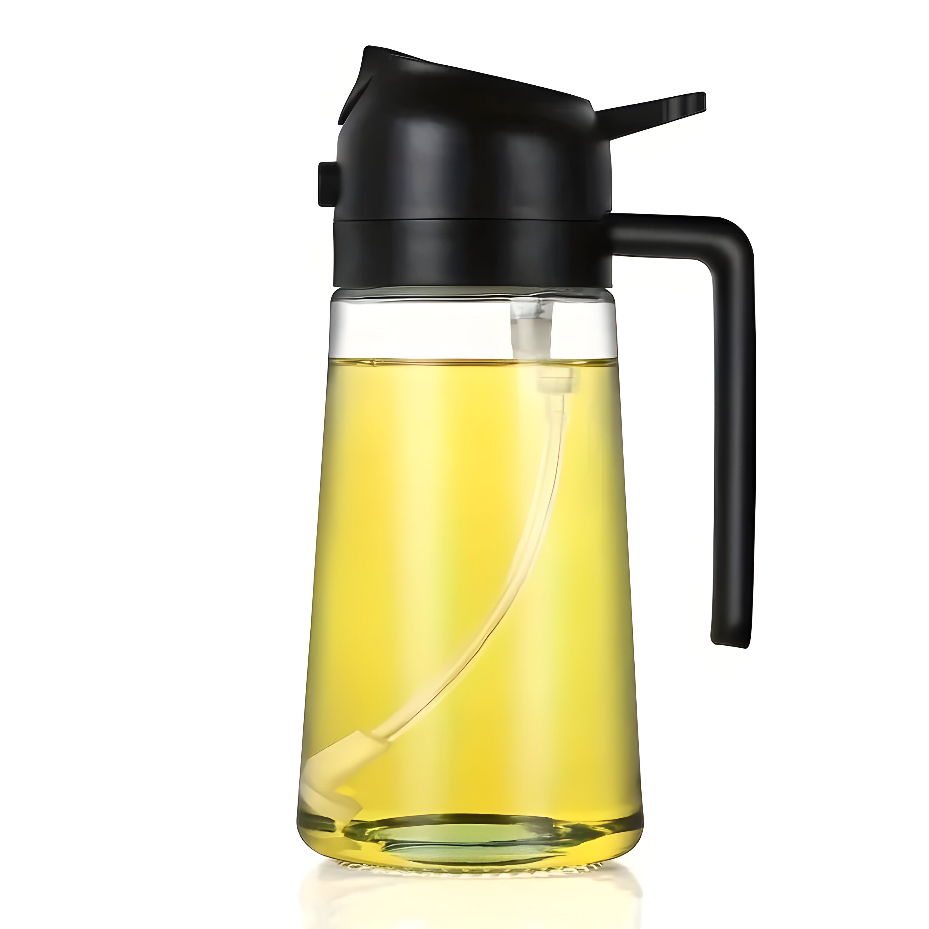 PureMist - 2-in-1 Oil Sprayer for Healthier Cooking