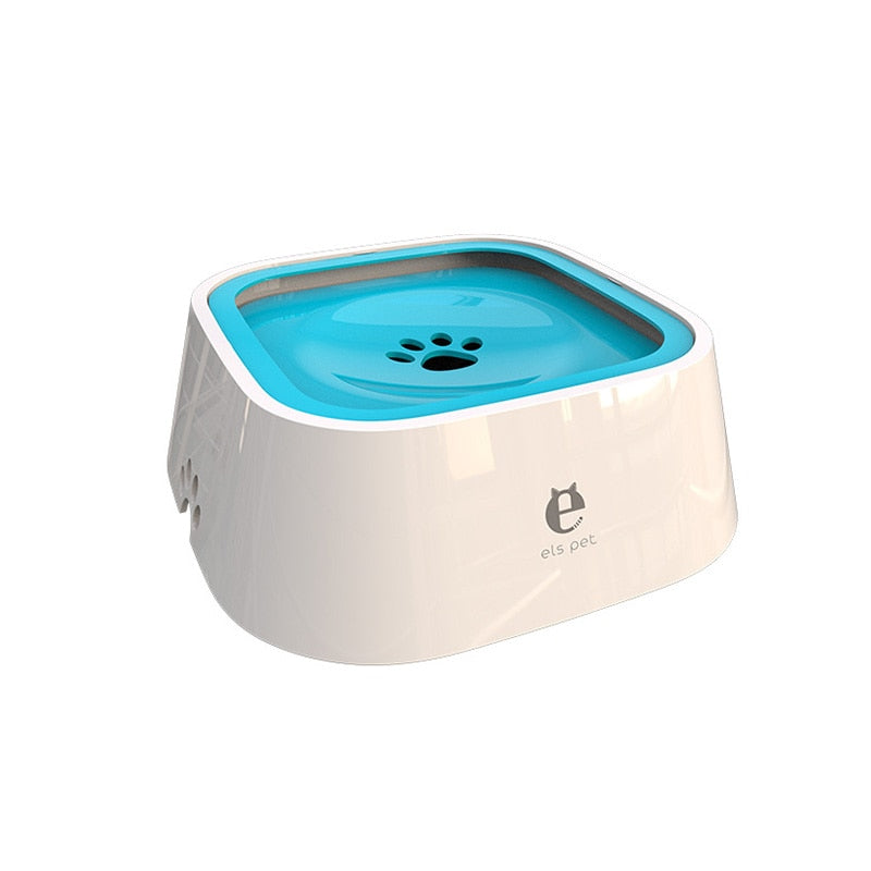 Pet Splash Bowl - Automatic Floating Water Fountain