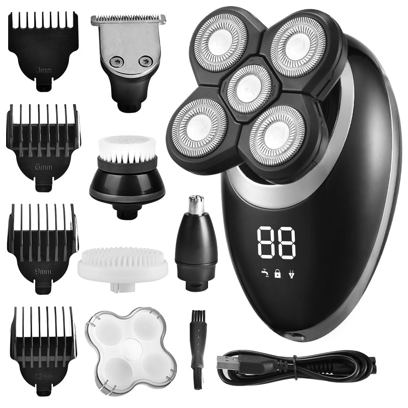 ProShave - Cordless Trimmer for Men