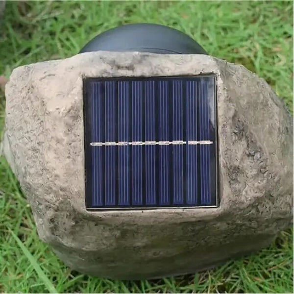 Solaria Solar LED Outdoor Light