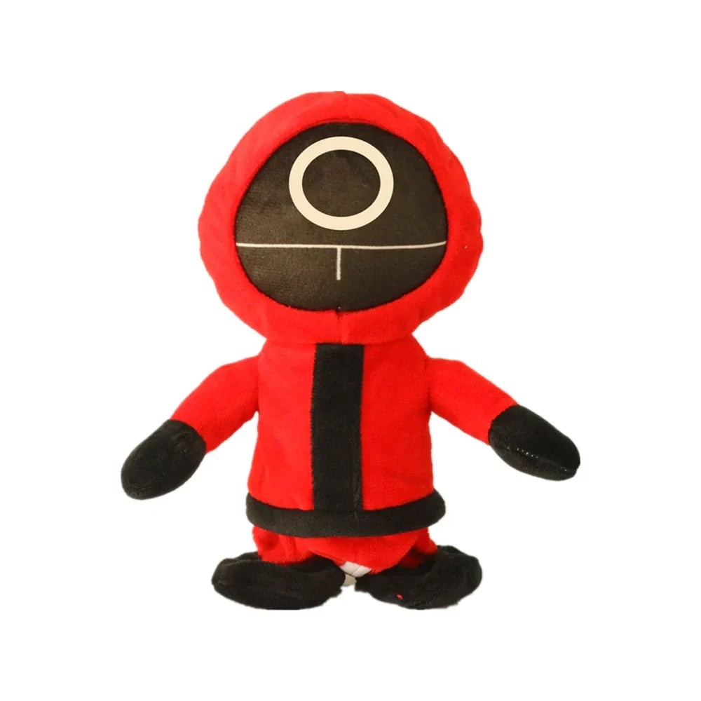 MagicTalk - Talking and Walking Plush Toy