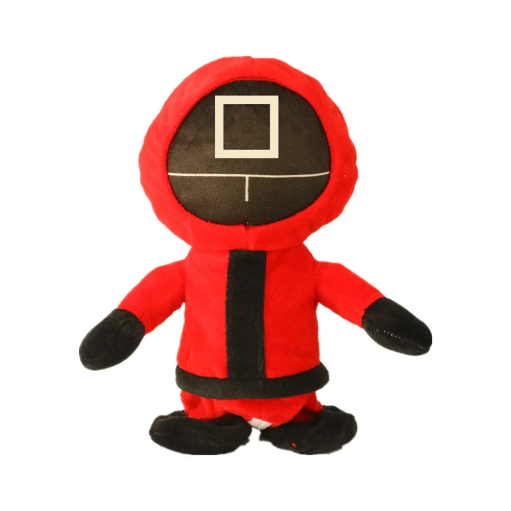 MagicTalk - Talking and Walking Plush Toy