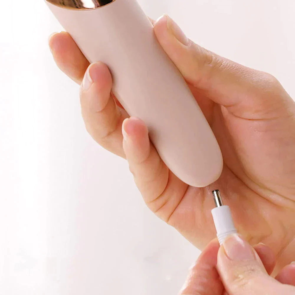 Pediluxe 2.0 - Electric Foot File & Callus Remover