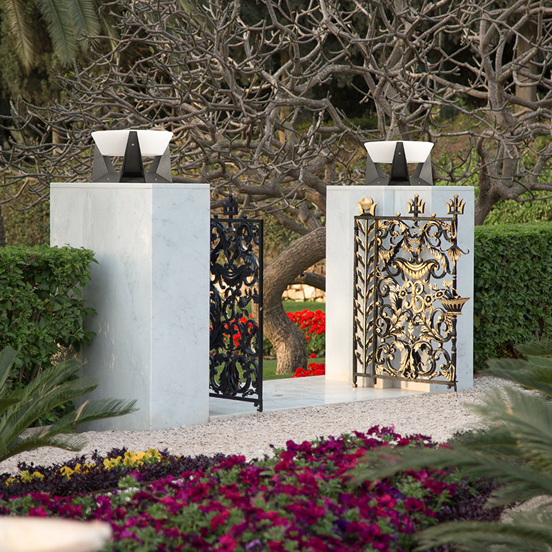 Solvia SolarLight Modern LED Garden Light