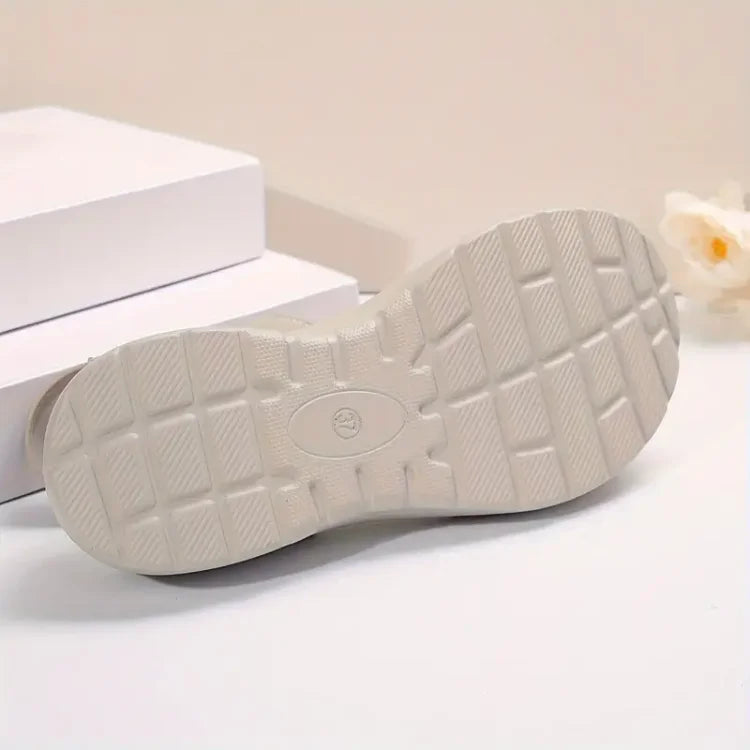 Sporty Orthopedic Sandals - Ergonomic Comfort Footwear for Active Days 4