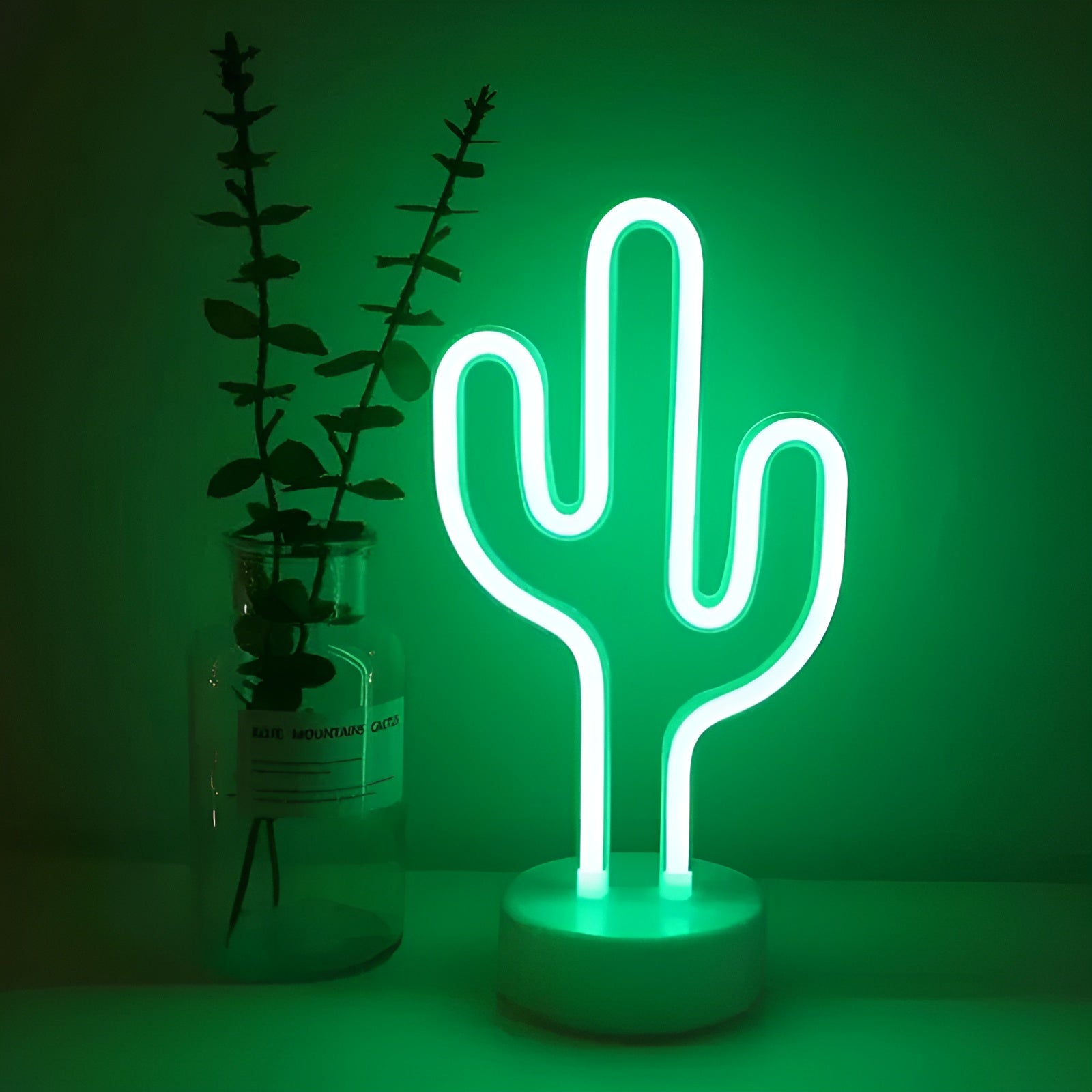 SignBright LED Neon Sign - Decorative Light