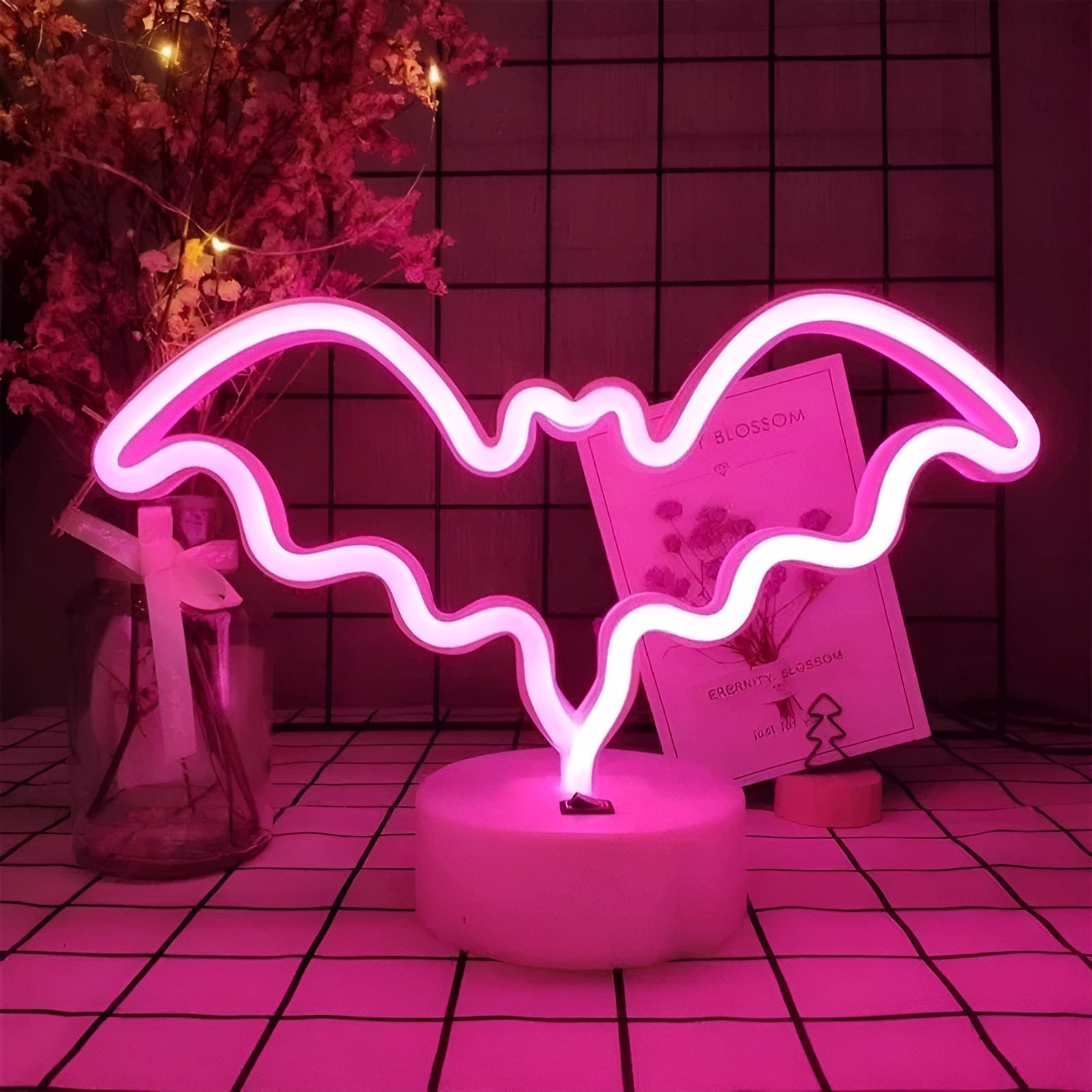 SignBright LED Neon Sign - Decorative Light