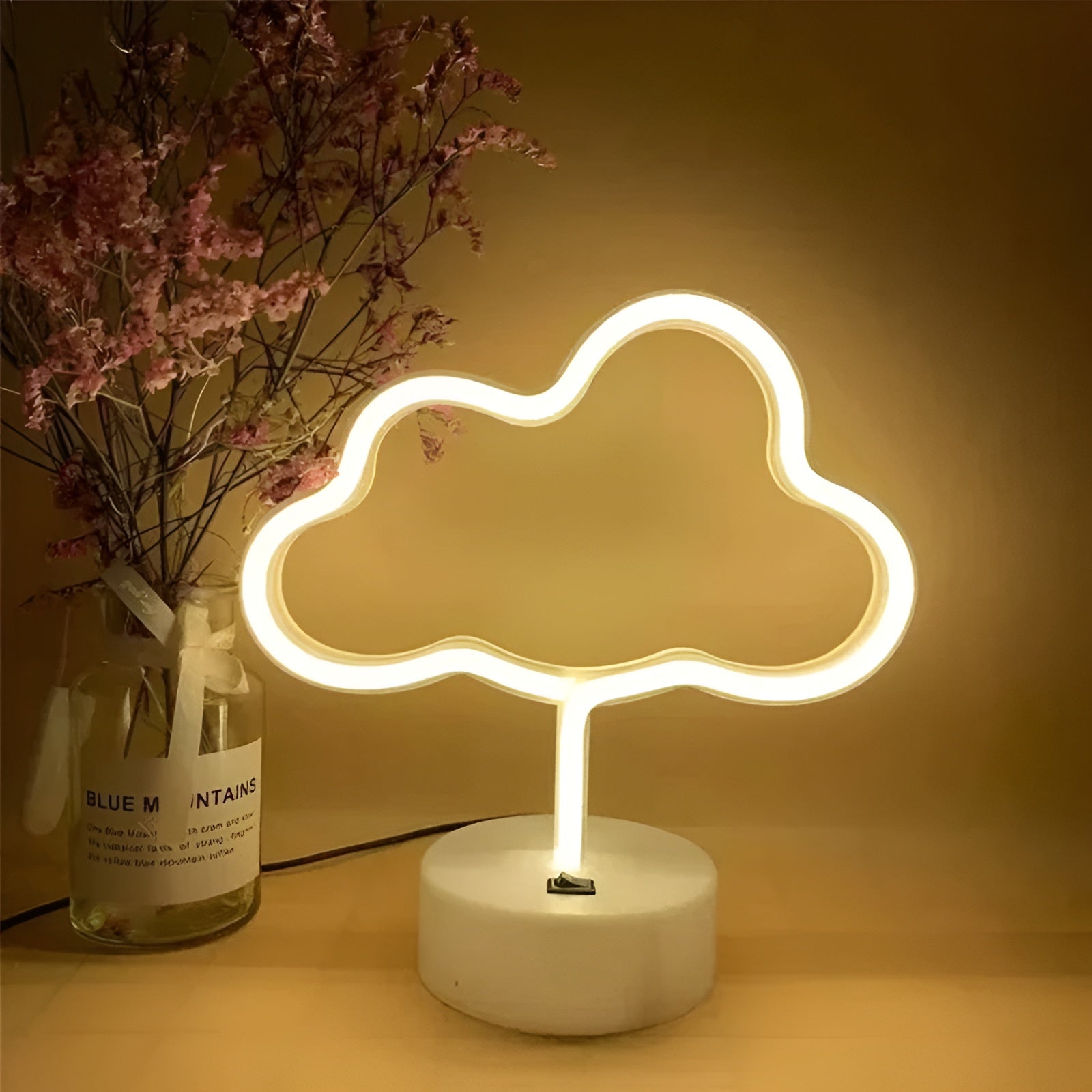 SignBright LED Neon Sign - Decorative Light