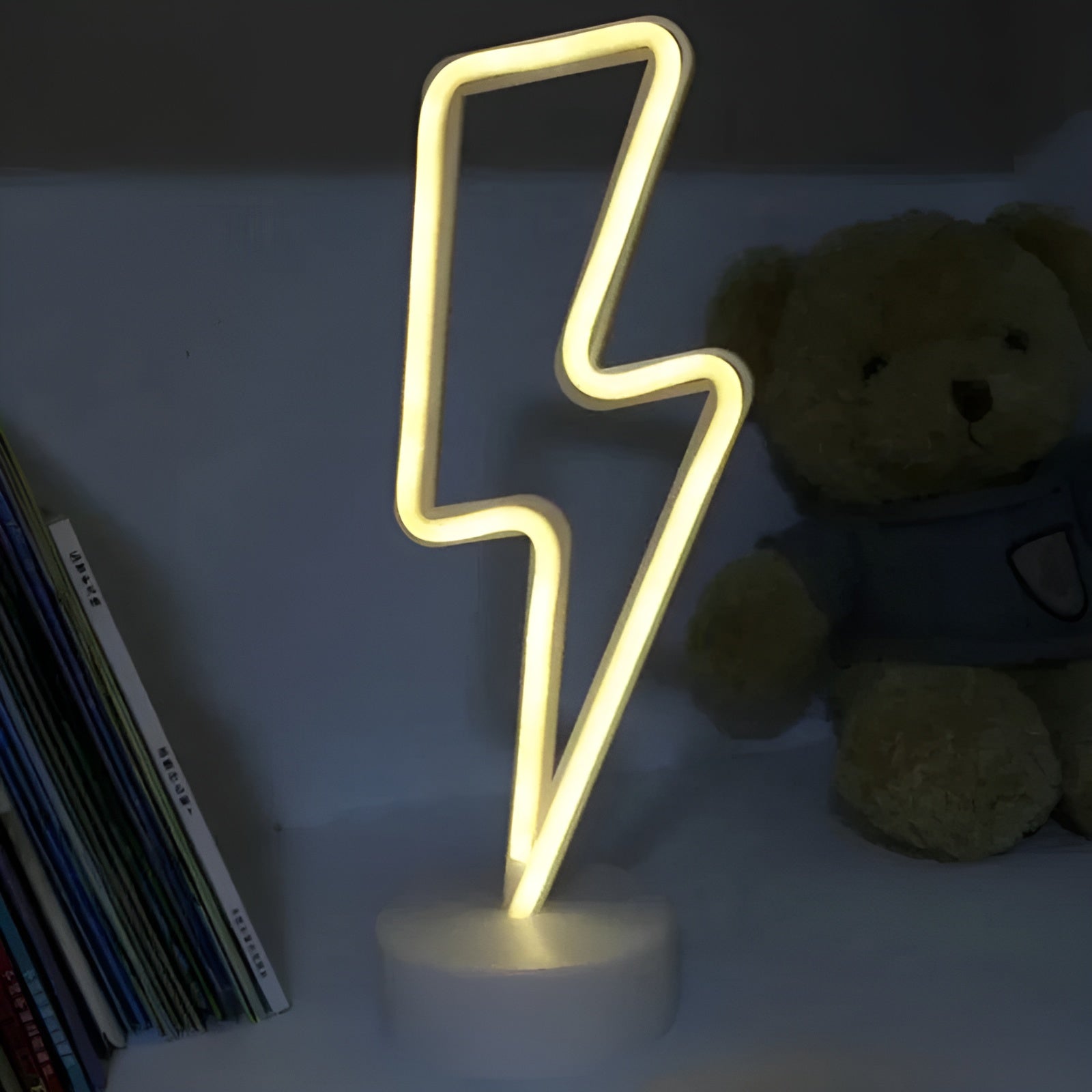 SignBright LED Neon Sign - Decorative Light