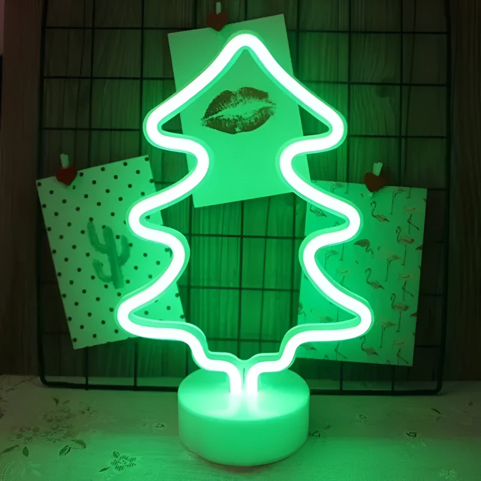 SignBright LED Neon Sign - Decorative Light