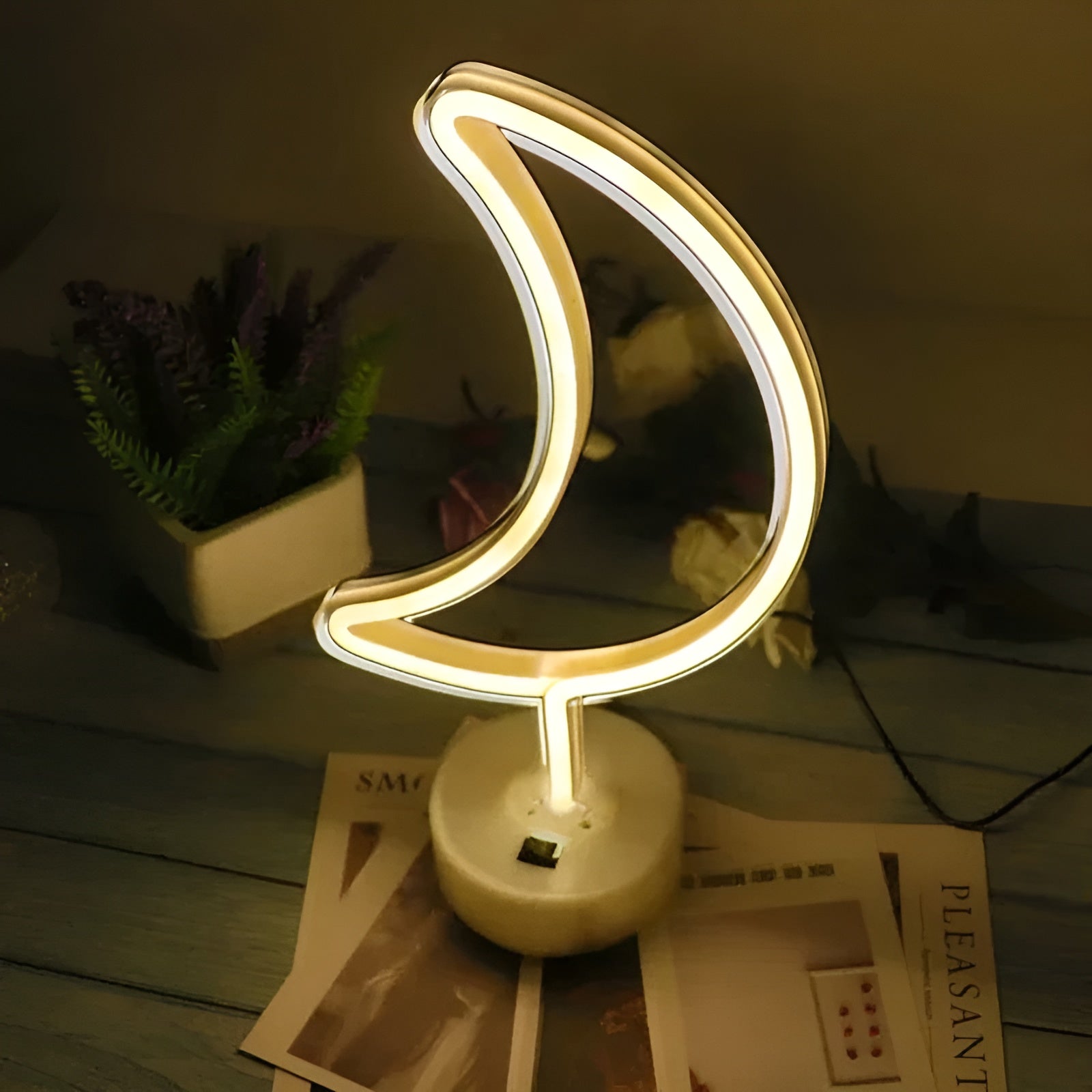 SignBright LED Neon Sign - Decorative Light
