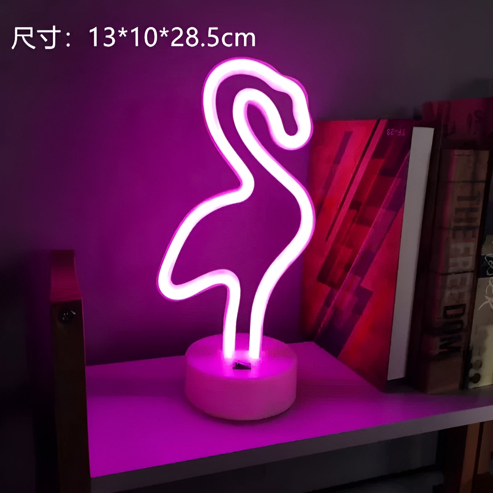 SignBright LED Neon Sign - Decorative Light