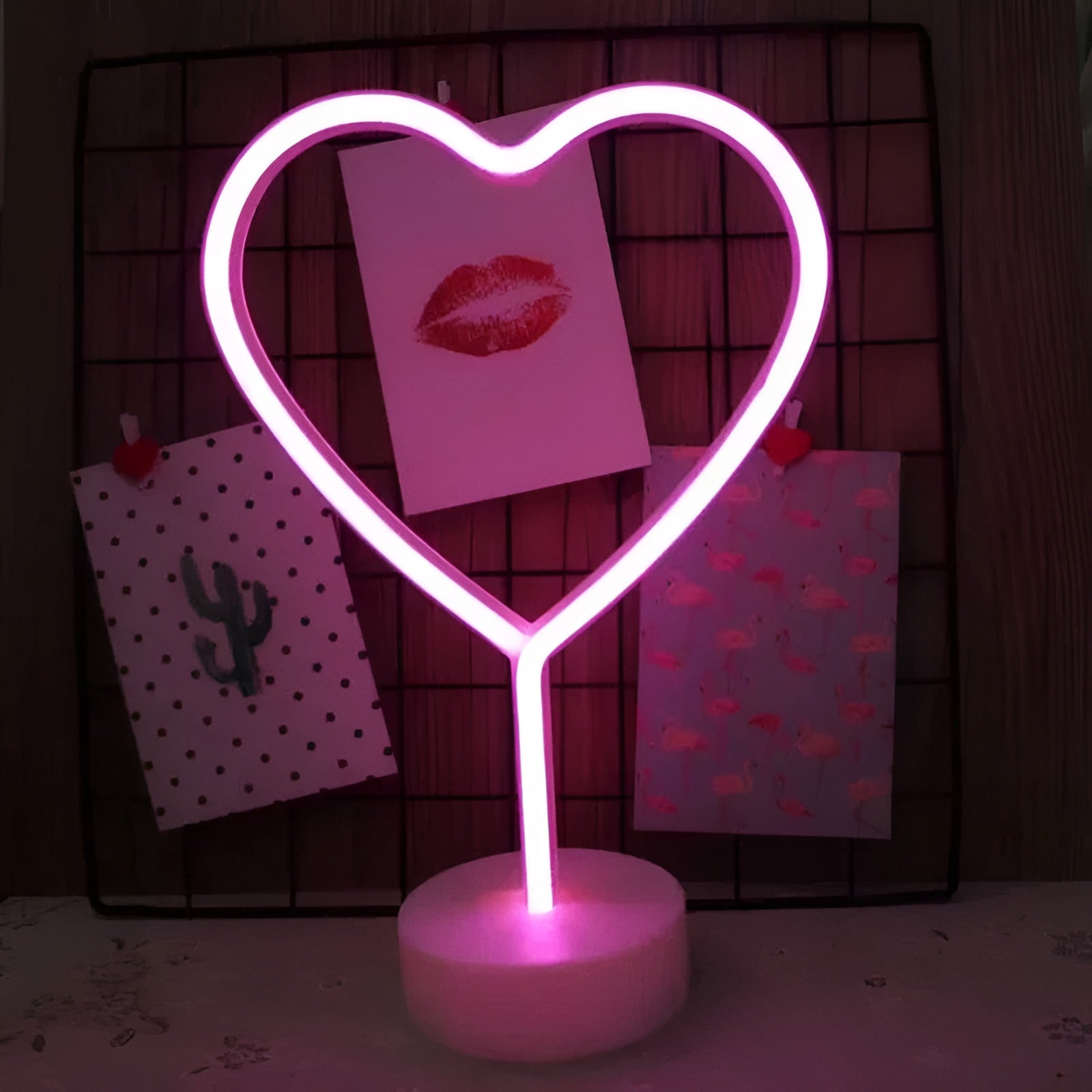 SignBright LED Neon Sign - Decorative Light