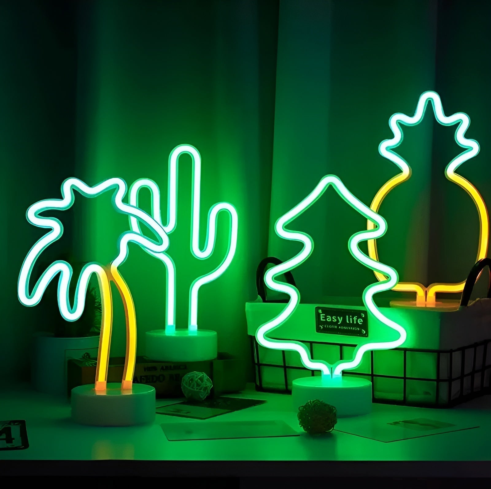 SignBright LED Neon Sign - Decorative Light