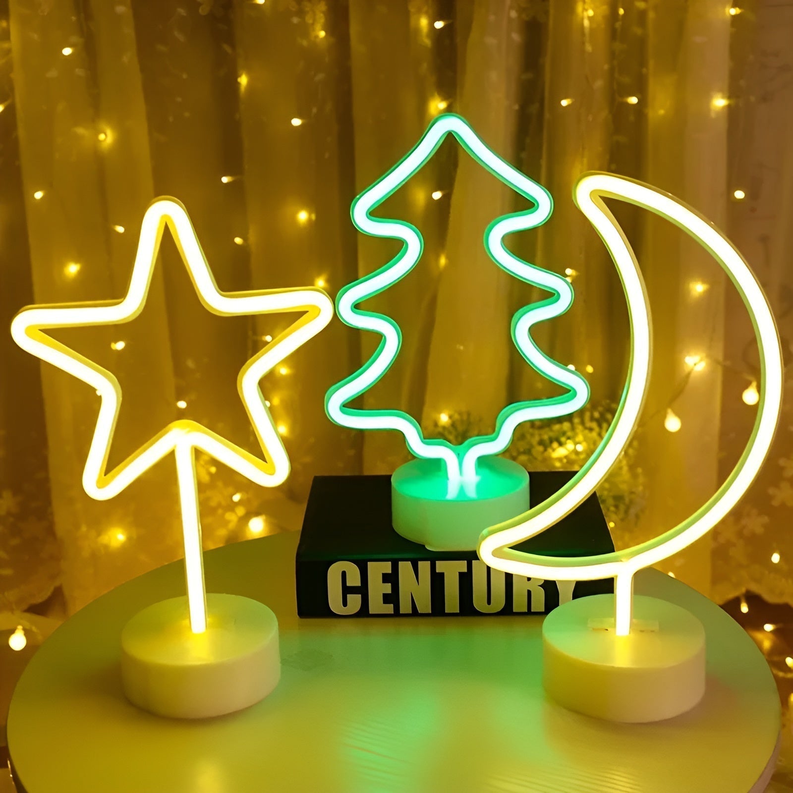 SignBright LED Neon Sign - Decorative Light