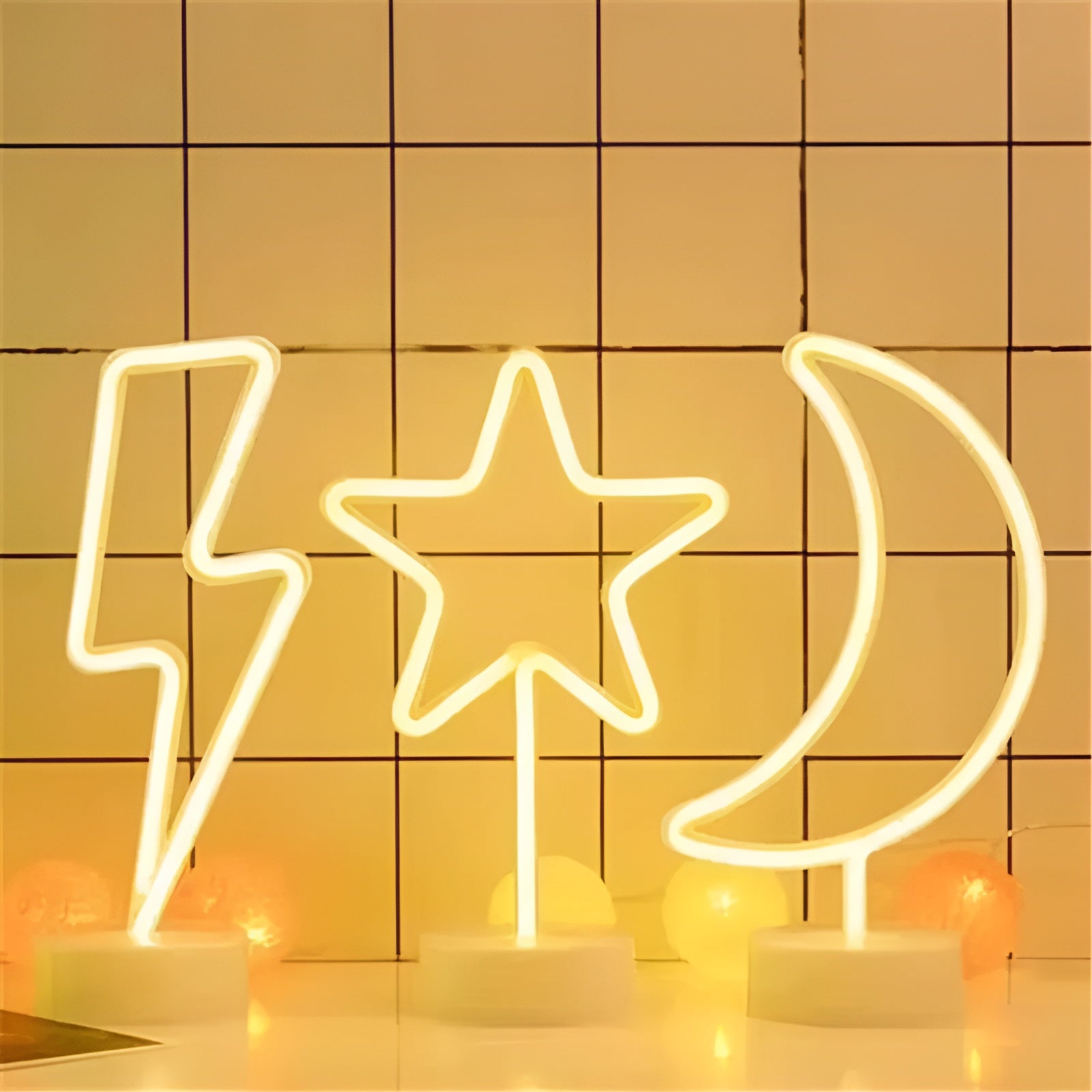 SignBright LED Neon Sign - Decorative Light