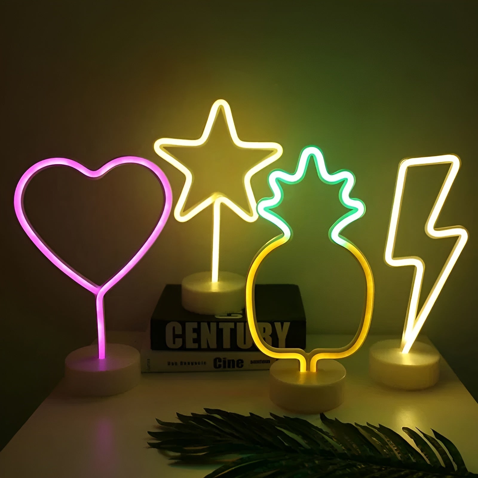 SignBright LED Neon Sign - Decorative Light