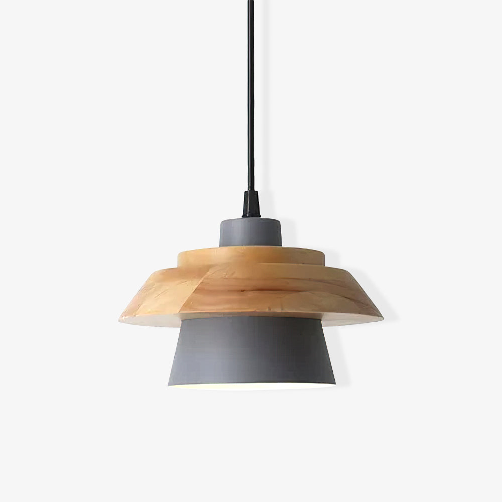 NordicMacaron Ceiling Lamp - Macaron Pendant Ceiling Light