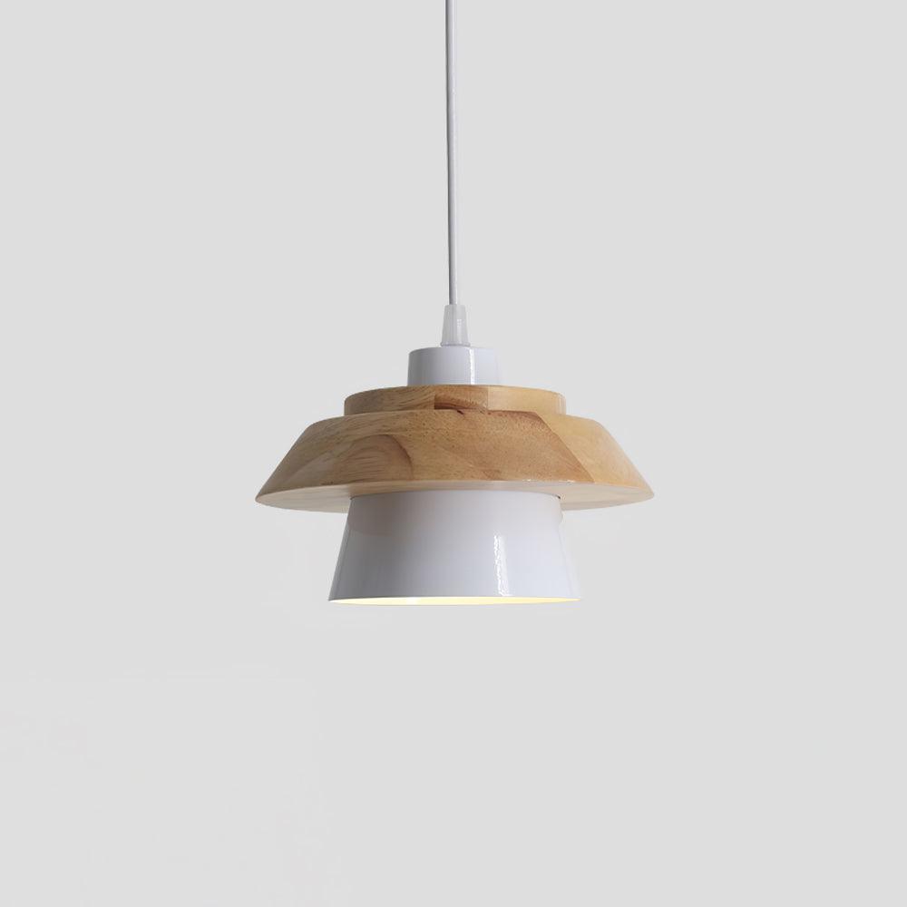 NordicMacaron Ceiling Lamp - Macaron Pendant Ceiling Light