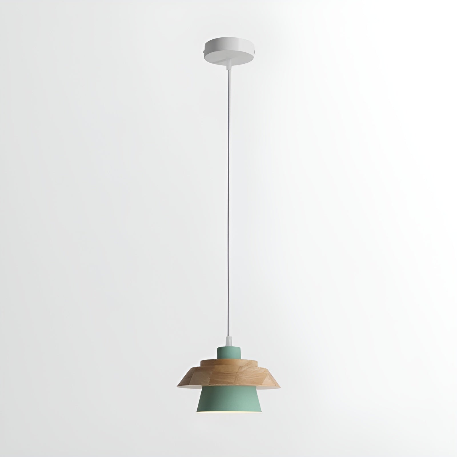 NordicMacaron Ceiling Lamp - Macaron Pendant Ceiling Light