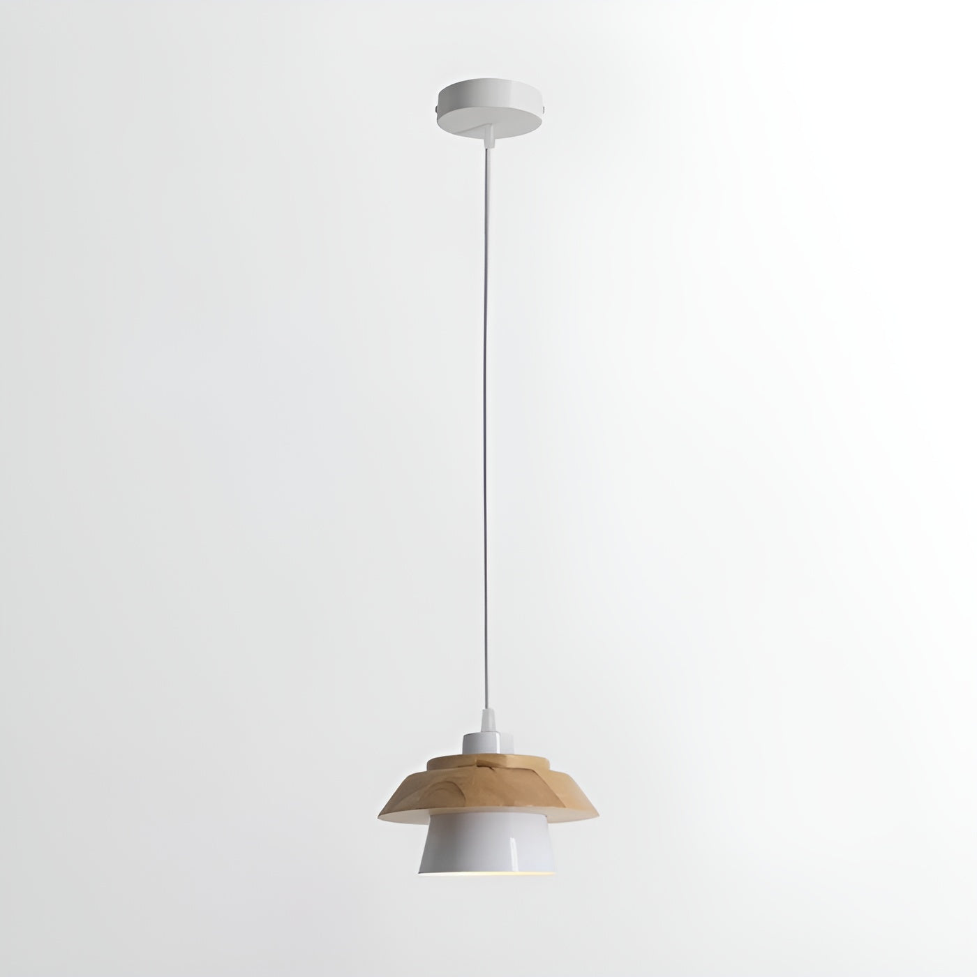 NordicMacaron Ceiling Lamp - Macaron Pendant Ceiling Light